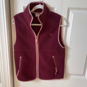 Aritzia TNA thermal vest